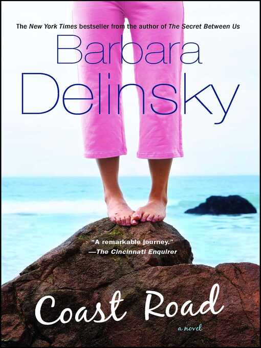 Title details for Coast Road by Barbara Delinsky - Available